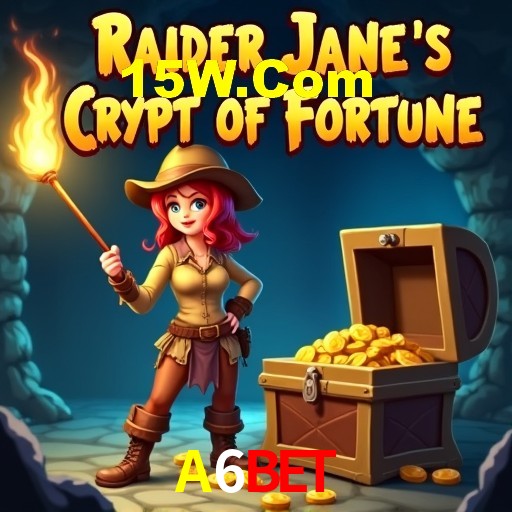 Bônus de Boas-vindas A6Bet