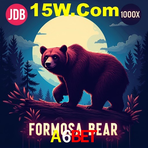 Descubra a Essência do A6Bet: Nossa História e Compromissos