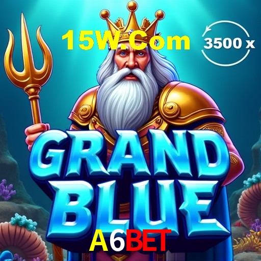 Casino Ao Vivo A6Bet