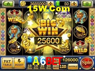 Estatísticas Esportivas A6Bet