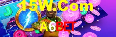 Sinta a adrenalina dos jogos de cassino com A6Bet