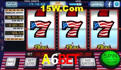 Promoções Sazonais A6Bet