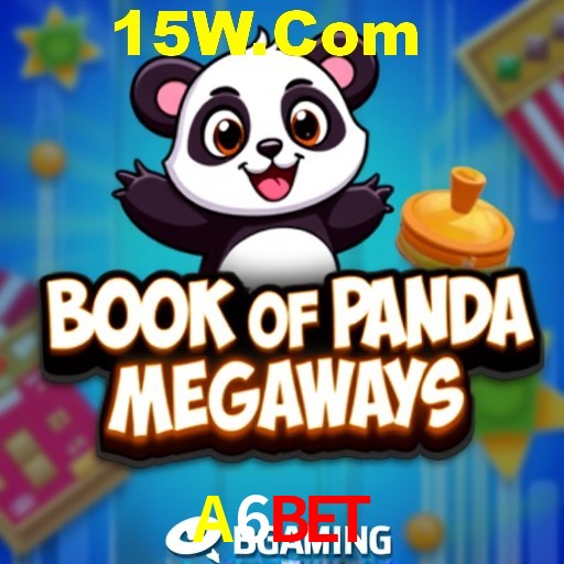 Descubra o Mundo do Cassino Online com A6Bet