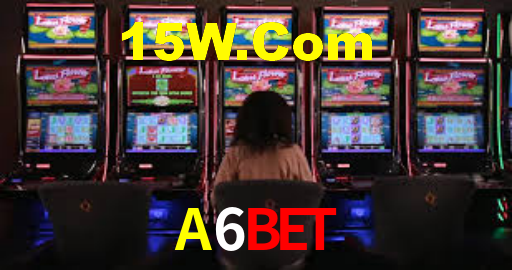 A6Bet Baixar App