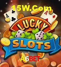 Provedores de Jogos A6Bet