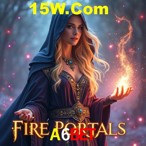 Gates of Olympus A6Bet