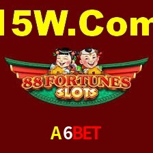 Welcome Bonus A6Bet
