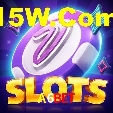 Roulette Table A6Bet