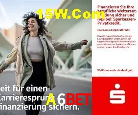 Recursos de Bônus A6Bet