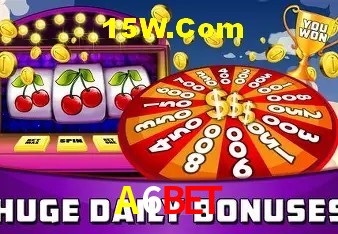 Casino Ao Vivo A6Bet