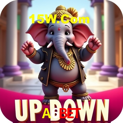 Mesa de Blackjack A6Bet