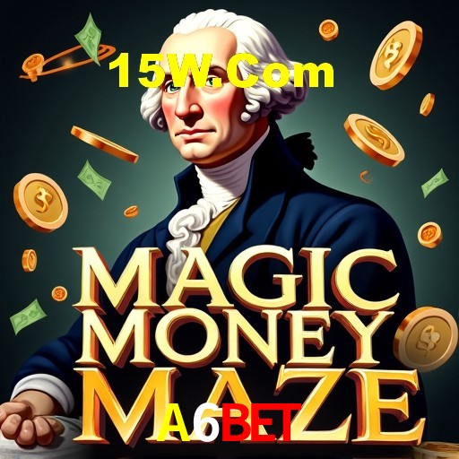 Mesa de Roleta A6Bet