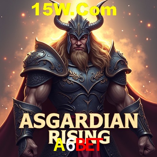 Quick Registration A6Bet