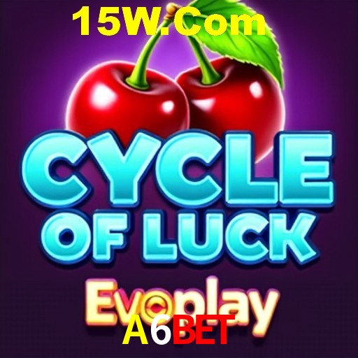 Descubra o Mundo do Cassino Online com A6Bet