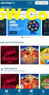 A6Bet Baixar App