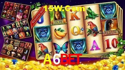 Inovações de Jogos na A6Bet: O Futuro das Experiências Interativas