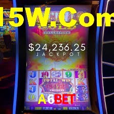 Live Casino A6Bet