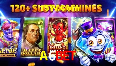 Descubra a Essência do A6Bet: Nossa História e Compromissos