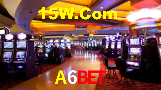 Descubra a Magia dos Jogos de Arcade no A6Bet