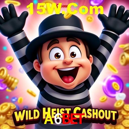 Descubra o Mundo do Cassino Online com A6Bet