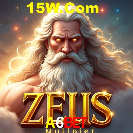 Slot Games A6Bet