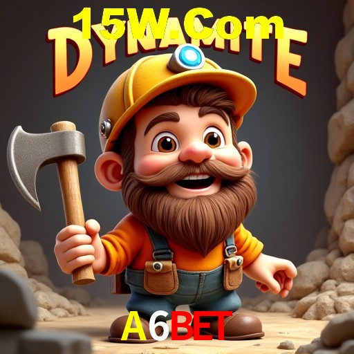 Mesa de Roleta A6Bet