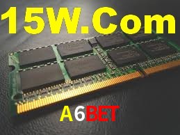Premium Interface A6Bet