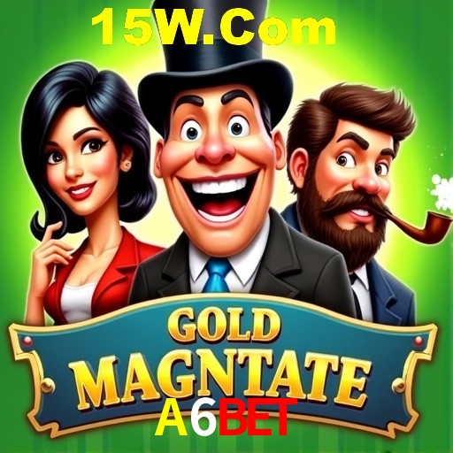 Game Providers A6Bet