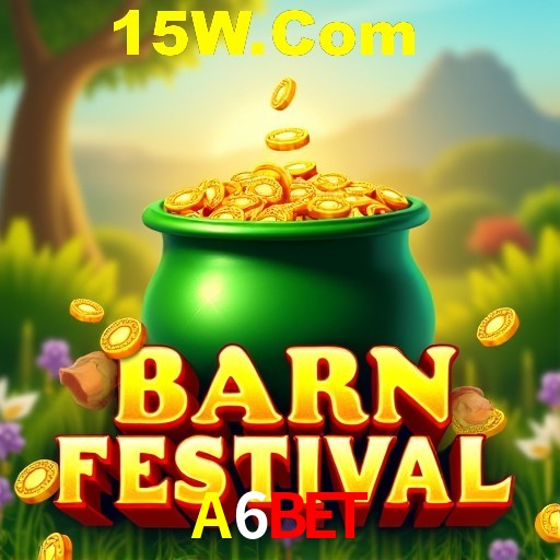 Login Seguro A6Bet