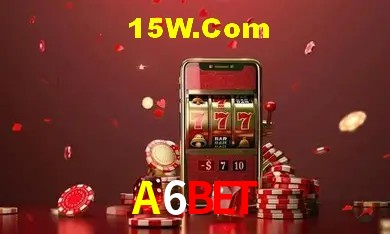 Inovações de Jogos na A6Bet: O Futuro das Experiências Interativas