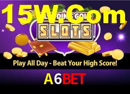 A6Bet: A Experiência de Casino com Jogos de Mesa ao Vivo