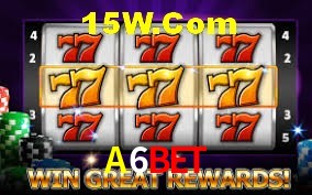 Football Betting A6Bet
