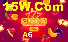 Daily Bonuses A6Bet