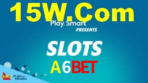 A6Bet: Seu Cassino Premiado com Pagamentos Rápidos