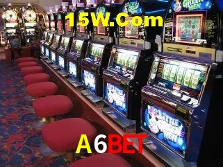 Apostas Esportivas na A6Bet: Um Guia Completo