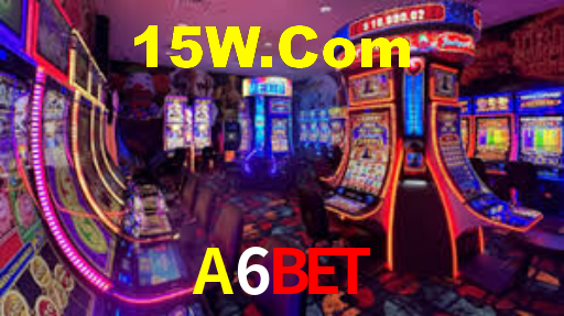 A6Bet Baixar App