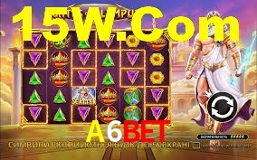 A6Bet Baixar App