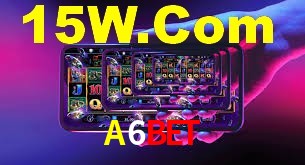 Roulette Table A6Bet