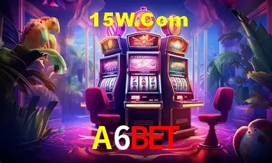 A Experiência Imersiva dos Cassinos Ao Vivo no A6Bet