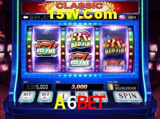 Explorando a Categoria de Eventos em Apostas na A6Bet