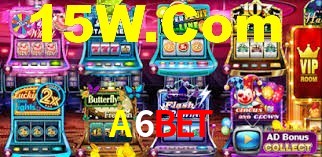 A6Bet App Interface