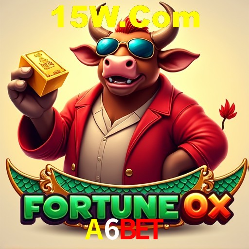 Desvendando o Mundo dos Jogos Virtuais na A6Bet