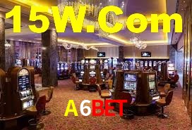 Ofertas Imperdíveis na A6Bet: Promoções e Bônus Que Valem a Pena