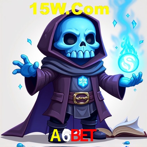 Provedores de Jogos A6Bet