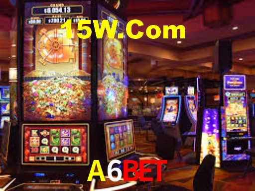 Desvendando o Mundo dos Jogos Virtuais na A6Bet