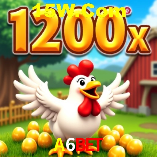 Casino Ao Vivo A6Bet
