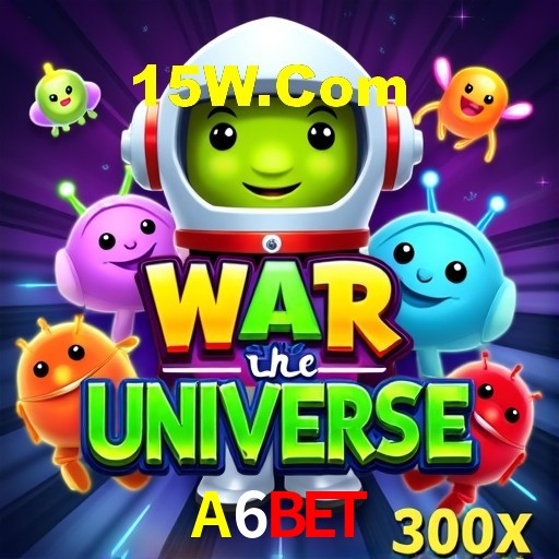 Desvendando o Mundo dos Jogos Virtuais na A6Bet